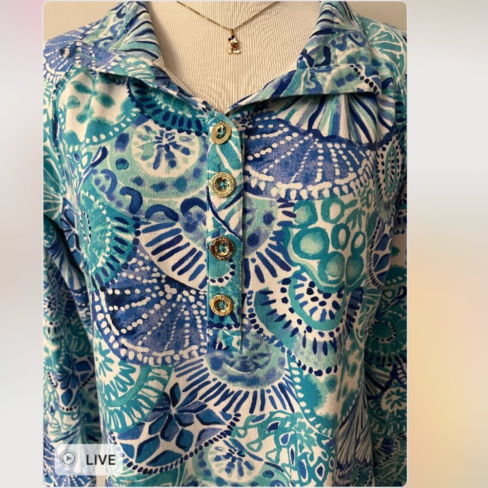 Lily Pulizer Spf 50 - image 4